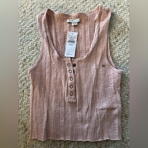 American Eagle 🦅 Women’s Cropped Tank